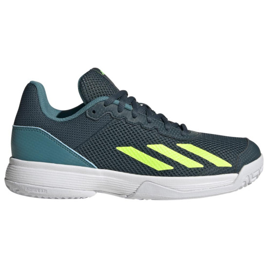 Adidas Courtflash K Adidas Courtflash K